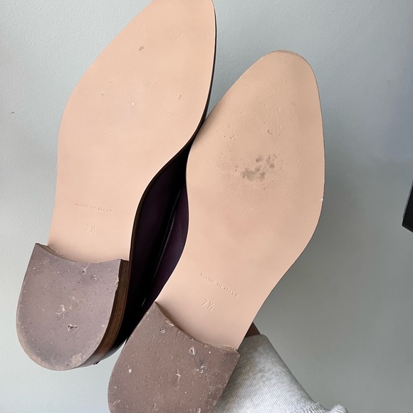 Everlane The Modern Loafer - Picture 11 of 12